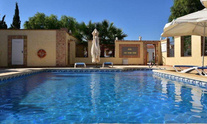 San Pedro del Pinatar Apartment | Holiday apartment San Pedro del Pinatar for 1 - 5 persons with 2 bedrooms - Holiday apartment