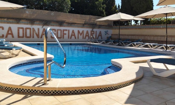 San Pedro del Pinatar Apartment | Holiday apartment San Pedro del Pinatar for 1 - 4 persons with 2 bedrooms - Holiday apartment