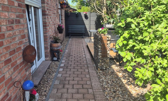 Hademstorf Apartment | holiday-all-time-out