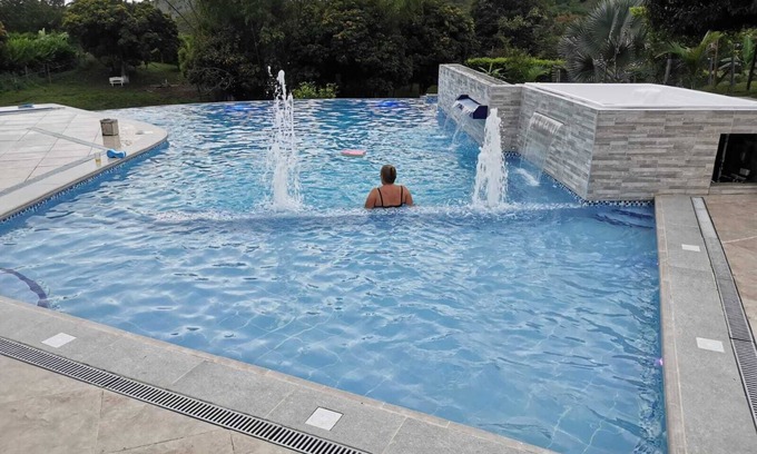 Guadalajara de Buga Apartment | Holiday Apartment - perfect for couples
