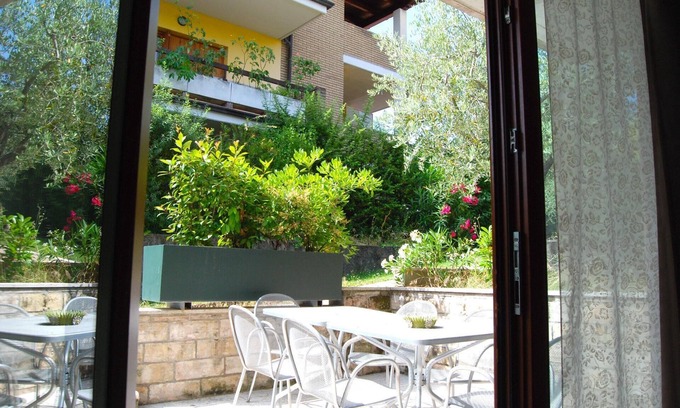 Desenzano del Garda Apartment | Holiday apartment Desenzano del Garda for 1 - 6 persons with 2 bedrooms - Row house