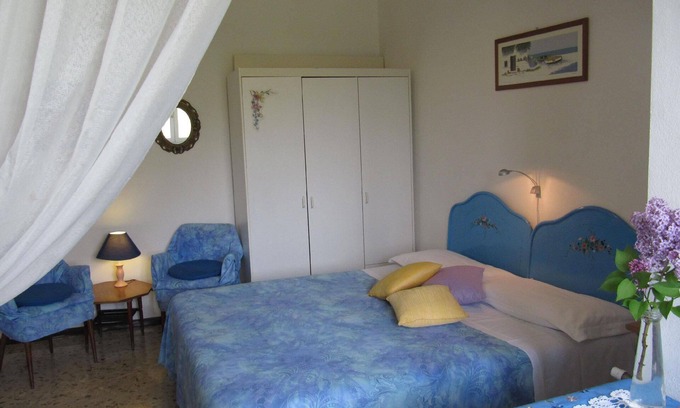 Salsomaggiore Terme Apartment | Holiday apartment Salsomaggiore Terme for 1 - 2 persons with 1 bedroom - Holiday apartment