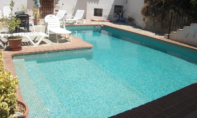 Pinos del Valle Condo | Holiday apart, Pool, Wifi, Pinos del Valle, Granada-Costa Tropical-Sierra Nevada