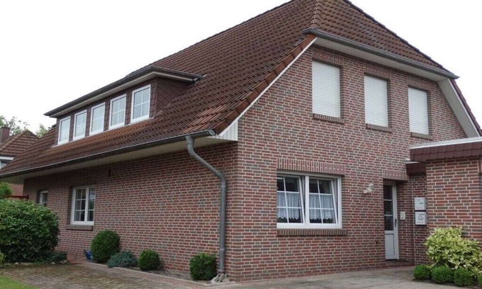 Bad Zwischenahn House | Holiday apartment with 2 bedrooms
