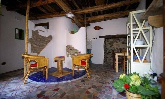Belmonte Calabro Other | Holiday apartment Belmonte Calabro for 2 - 3 persons with 1 bedroom - Farmhouse