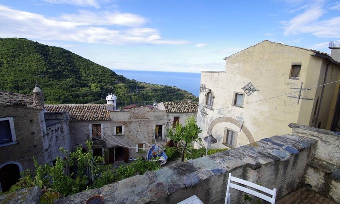 Belmonte Calabro Other | Holiday apartment Belmonte Calabro for 2 persons with 1 bedroom - Farmhouse