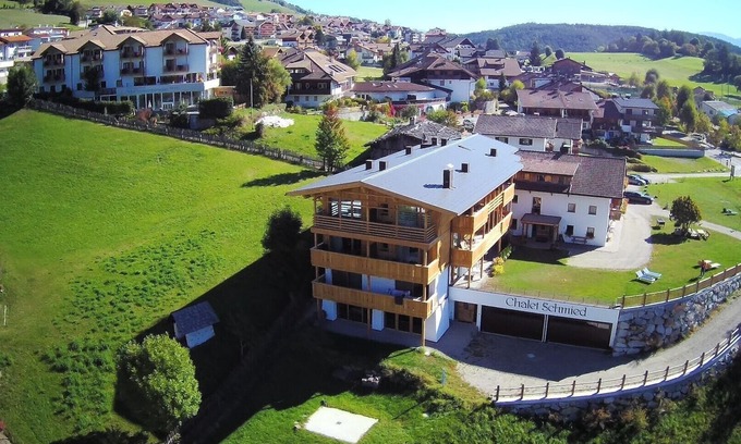 Terento Apartment | Holiday apartment Terenten (Terento) for 2 - 4 persons with 2 bedrooms - Holiday apartment in one or
