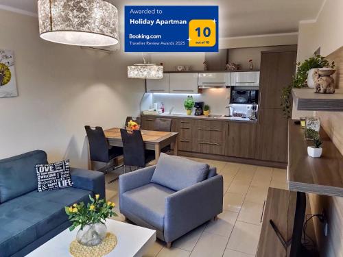 Sarvar Apartment | Holiday Apartman