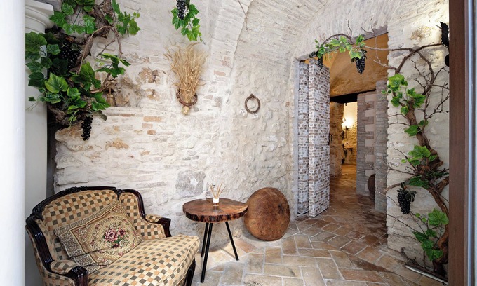 Medina-Sidonia Apartment | Holiday Apartment "La Cueva De Medina-Sidonia" with Private Terrace & Wi-Fi