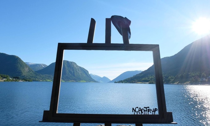 Jolster House | Holiday apartment Skei i Jølster for 1 - 5 persons with 2 bedrooms - Holiday house