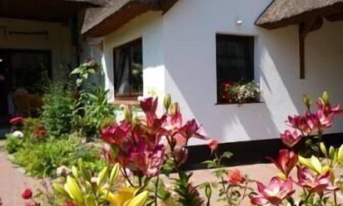 Ostseebad Ahrenshoop House | Holiday apartment Ahrenshoop for 1 - 2 persons - Holiday house