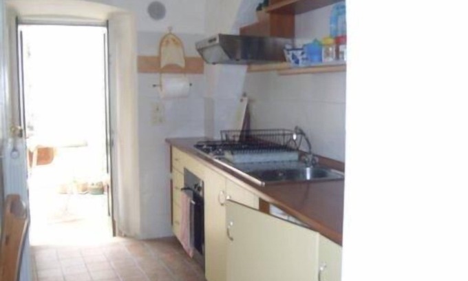 Alessano House | Holiday apartment Alessano for 1 - 3 persons with 2 bedrooms - Holiday house