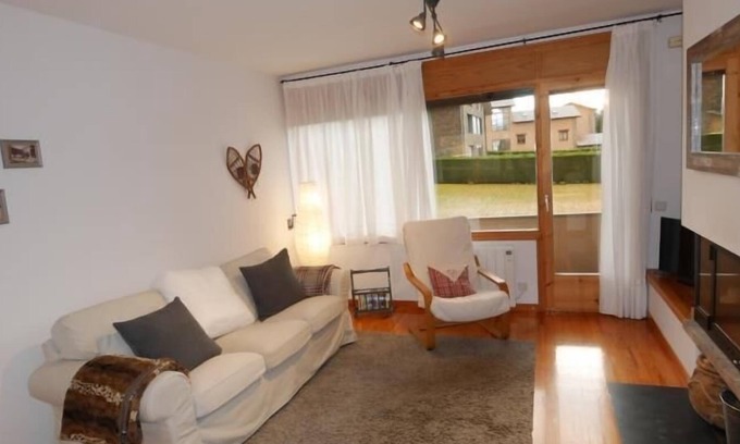 Alp Apartment | Holiday apartment Alp for 1 - 4 persons with 2 bedrooms - Holiday apartment