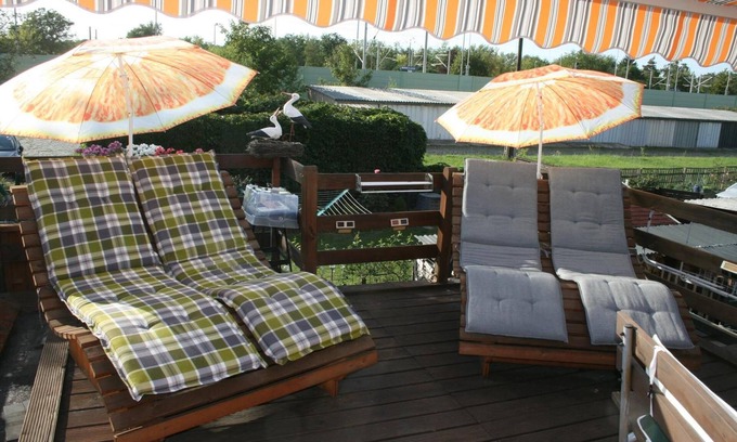 Boehlen Apartment | Holiday Apartment Annett