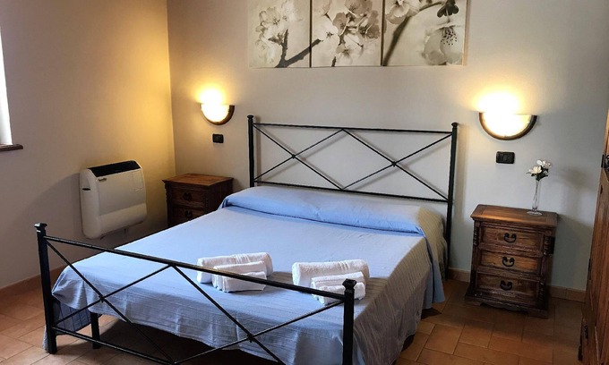 Apecchio Apartment | Holiday apartment Apecchio for 1 - 4 persons with 2 bedrooms - Twin house