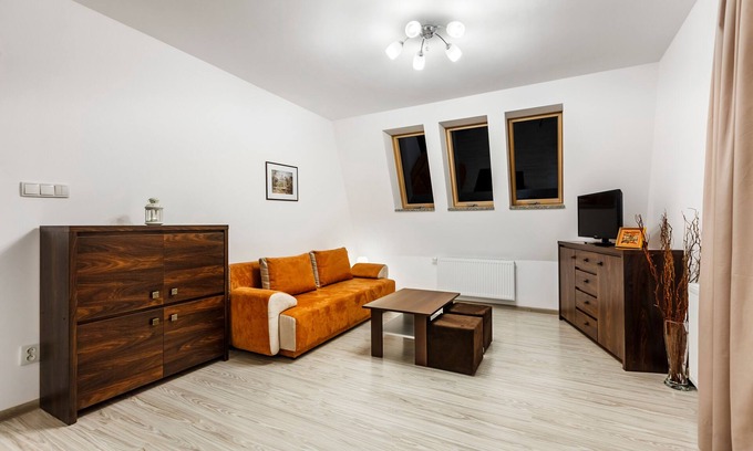 Bierutowice Apartment | Holiday apartment/apt. for 6 guests with 50m² in Karpacz (242694)
