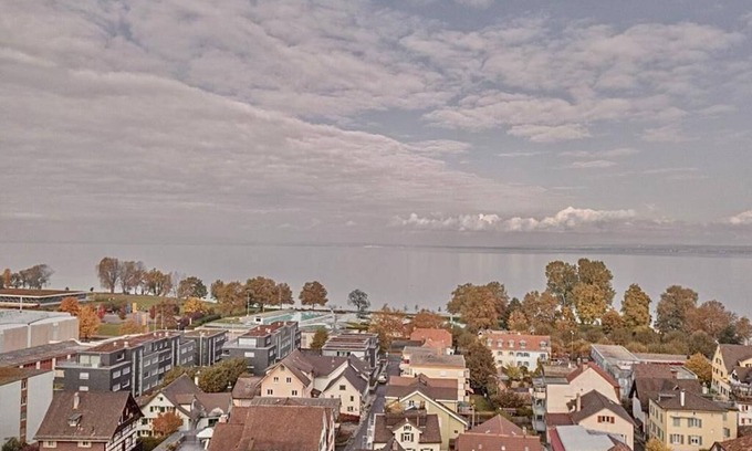 Arbon Apartment | Holiday apartment Arbon for 1 - 2 persons with 1 bedroom - Holiday apartment