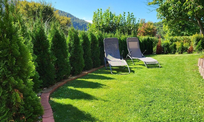 Bodenwerder House | Holiday apartment Bodenwerder for 1 - 4 persons with 2 bedrooms - Holiday house