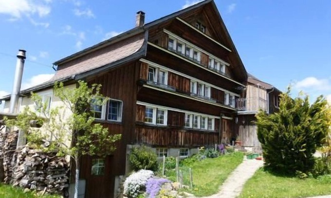 Hemberg Other | Holiday apartment Bächli for 1 - 7 persons with 3 bedrooms - Farmhouse
