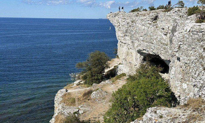 Vibble Apartment | Holiday apartment between Visby and Tofta | SE12020