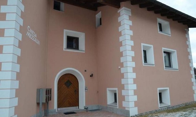 Bever Apartment | Holiday apartment Bever for 1 - 6 persons with 2 bedrooms - Holiday apartment