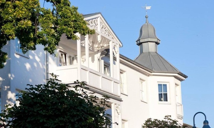 Binz Apartment | Holiday apartment Binz for 1 - 5 persons with 1 bedroom - Holiday apartment