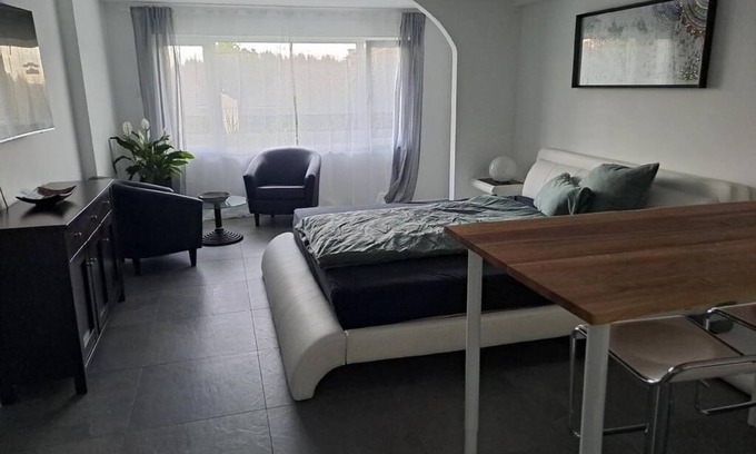 Boppelsen Apartment | Holiday apartment Boppelsen for 2 persons - Penthouse holiday apartment