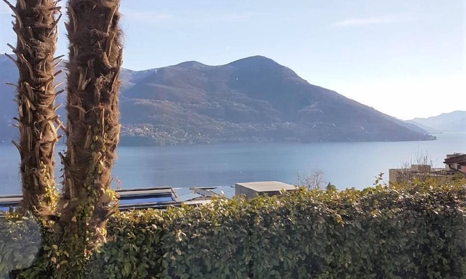 Brissago Apartment | Holiday apartment Brissago for 1 - 4 persons with 2 bedrooms - Holiday apartment
