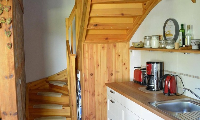 Bugewitz Apartment | Holiday apartment Bugewitz for 1 - 4 persons with 2 bedrooms - Twin house