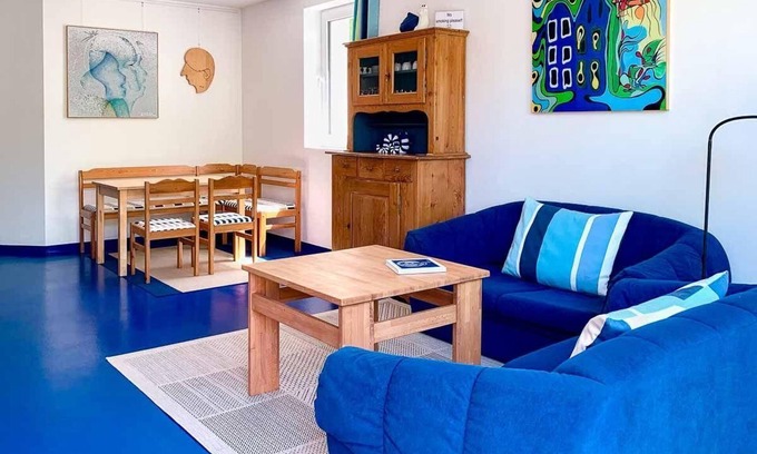 Bullay Apartment | Holiday apartment Bullay for 1 - 2 persons with 1 bedroom - Holiday apartment