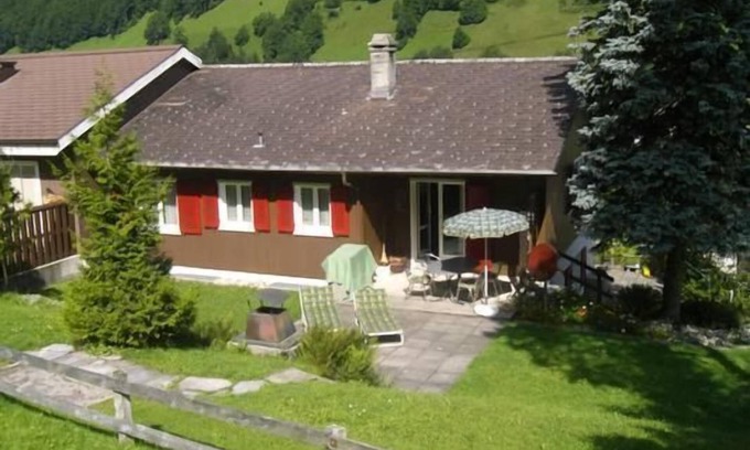 Alt Sankt Johann Apartment | Holiday apartment Alt St. Johann for 1 - 7 persons with 3 bedrooms - Holiday apartment