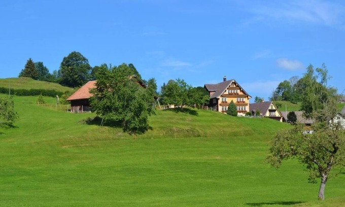 Ebnat-Kappel Apartment | Holiday apartment Ebnat-Kappel for 1 - 6 persons with 3 bedrooms - Holiday house