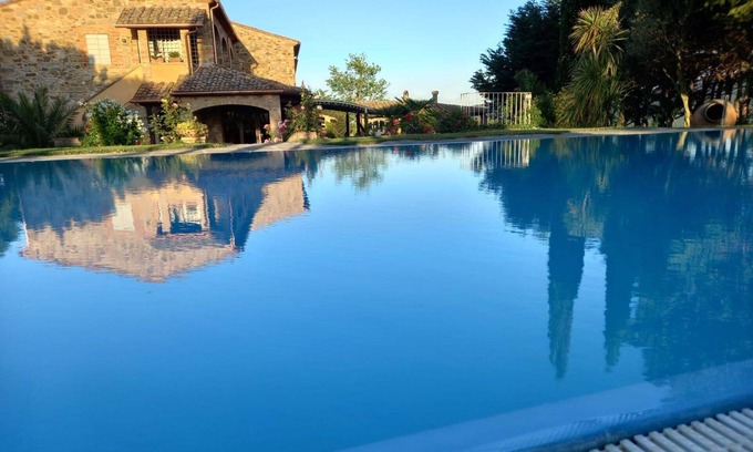 Chianni Apartment | Holiday apartment Chianni for 1 - 4 persons with 2 bedrooms - Twin house