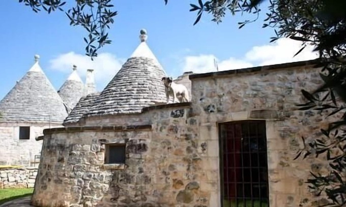 Casalini Apartment | Holiday apartment Cisternino for 2 persons - Holiday apartment