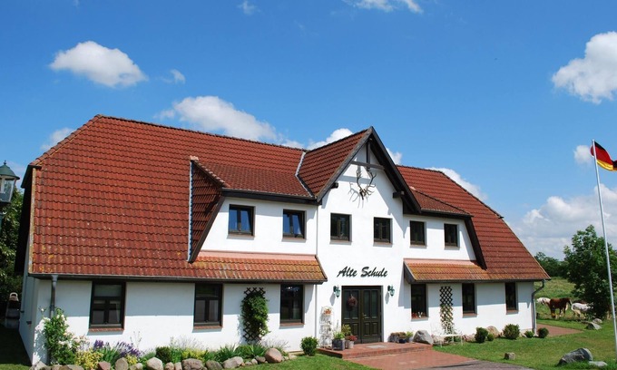 Dargun Apartment | Holiday apartment Dargun for 1 - 7 persons with 3 bedrooms - Holiday apartment in one or multi-famil