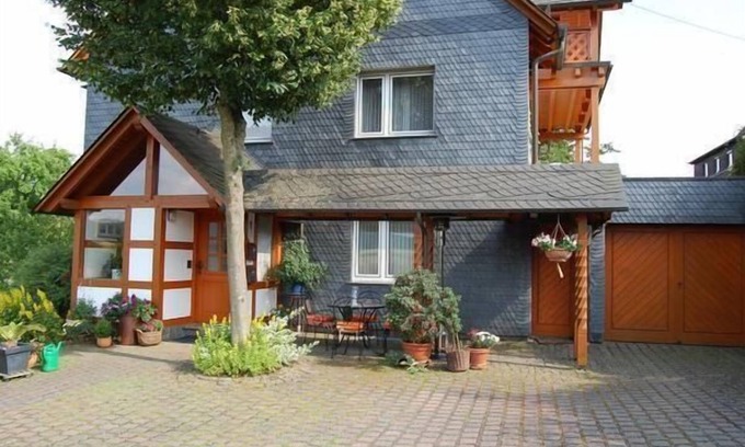 Reckershausen Apartment | Holiday apartment Reckershausen for 1 - 2 persons - Holiday apartment