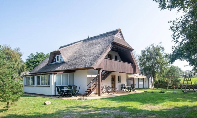 Ostseebad Dierhagen Apartment | Holiday apartment Dierhagen for 1 - 4 persons with 2 bedrooms - Holiday apartment