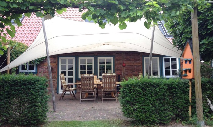 Ruterberg Apartment | Holiday apartment Dömitz for 2 - 4 persons with 2 bedrooms - Holiday apartment