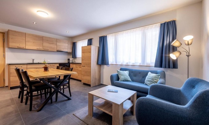 Gadmen Apartment | Holiday apartment Gadmen for 1 - 4 persons - Holiday apartment
