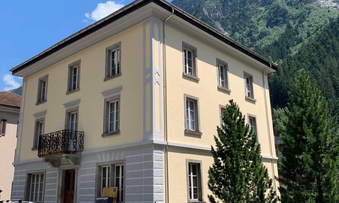 Gurtnellen Apartment | Holiday apartment Gurtnellen for 1 - 9 persons with 4 bedrooms - Holiday apartment in one or multi-f