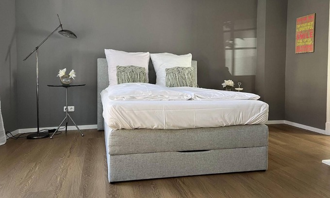 Hamelin Apartment | Holiday apartment Hameln for 1 - 2 persons with 1 bedroom - Holiday apartment in one or multi-family