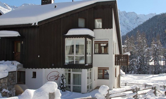 Solda Apartment | Holiday apartment Haus Rita Sulden am Ortler Vinschgau Meran South Tyrol