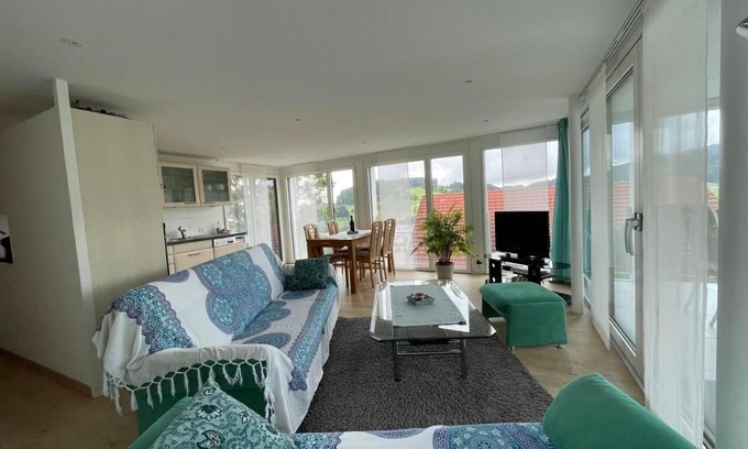 Heiden Apartment | Holiday apartment Heiden for 1 - 6 persons with 3 bedrooms - Holiday apartment