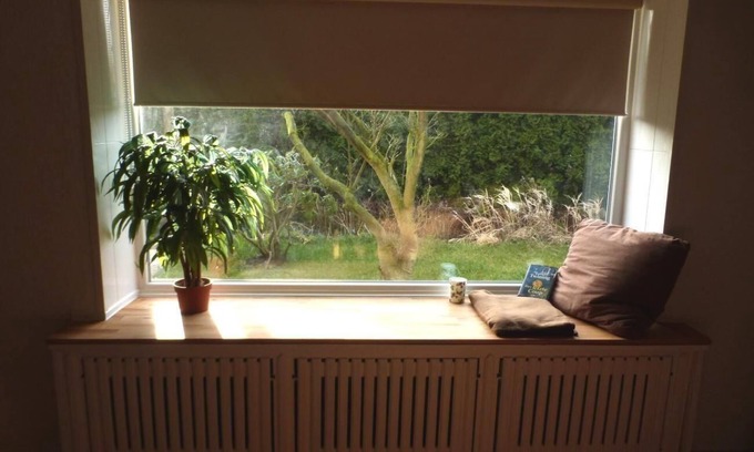 Hinte Apartment | Holiday apartment Hinte for 1 - 2 persons with 1 bedroom - Holiday apartment in one or multi-family