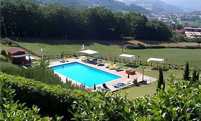 Dicomano Apartment | Holiday apartment in a holiday resort