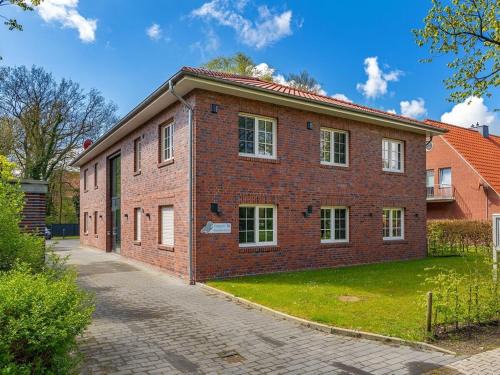 Hage House | Holiday apartment in Hage with swimming pool