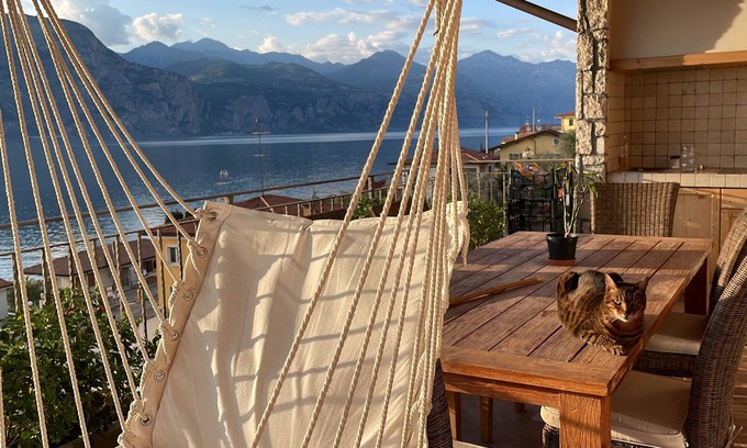 Magugnago Apartment | Holiday Apartment by Lake Garda - Italy -