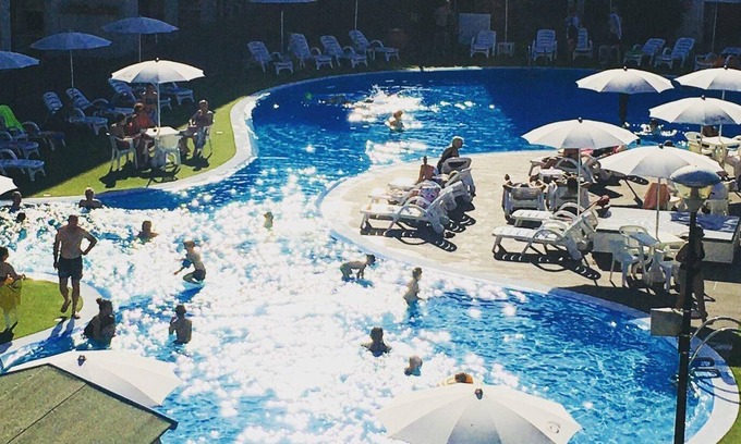 Lido di Spina Apartment | Holiday apartment Lido di Spina for 1 - 8 persons with 3 bedrooms - Holiday apartment