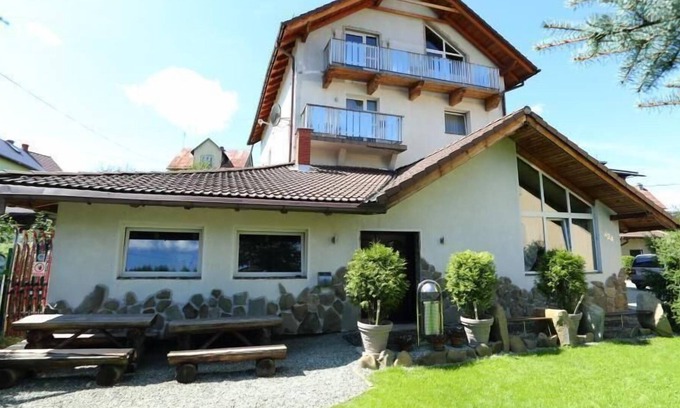 Jelesnia Apartment | Holiday apartment Jelesnia for 1 - 3 persons with 1 bedroom - Holiday apartment in one or multi-fami