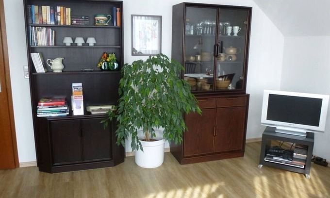 Halstenbek Apartment | Holiday apartment "Krupunder"